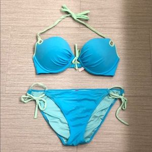 Victoria’s Secret Bikini